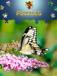 Animals Jigsaw Puzzles 2017 screenshot, image №963748 - RAWG