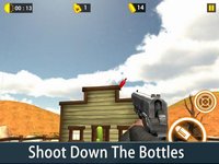 Skill Shoot Bottle 18 screenshot, image №1667963 - RAWG