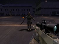 Marine Sharpshooter 3 screenshot, image №477607 - RAWG