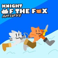 Knight of the Fox (Demo v1) screenshot, image №2671127 - RAWG