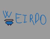 Weirdo (blu3r) screenshot, image №2262852 - RAWG