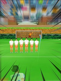 Mobile Soccer Cartoon 2018 screenshot, image №1675451 - RAWG