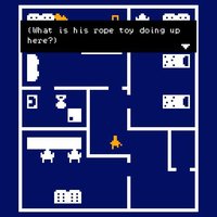 The Adventures of Stanley (Prologue) screenshot, image №1969318 - RAWG