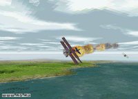 Red Baron 2 screenshot, image №288434 - RAWG