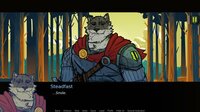 Steadfast (Drakes, GruntSteel) screenshot, image №2704116 - RAWG