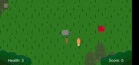 Forest Avengers screenshot, image №1880541 - RAWG