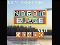 Nordic Blaze screenshot, image №2483262 - RAWG