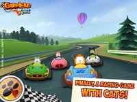 Garfield Kart screenshot, image №55269 - RAWG