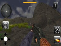 Modern Combat Shooting screenshot, image №1688819 - RAWG