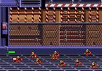 The Fatal 4 vs Dr. Control screenshot, image №1869970 - RAWG