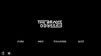 The Brave Odyssey screenshot, image №1073002 - RAWG