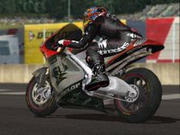 MotoGP: Ultimate Racing Technology 3 screenshot, image №404122 - RAWG