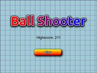 Ball Shooter (easygamemaker) screenshot, image №3670376 - RAWG