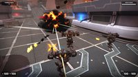 Steel Arena: Robot War screenshot, image №864168 - RAWG