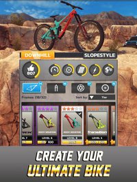 Bike Unchained 2 screenshot, image №2045159 - RAWG