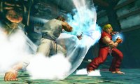 Super Street Fighter 4 screenshot, image №541542 - RAWG