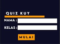 Quiz Kuy screenshot, image №2689385 - RAWG
