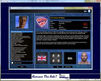Total Extreme Wrestling screenshot, image №193768 - RAWG