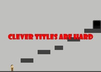 Clever Titles Are Hard screenshot, image №1223308 - RAWG