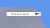 Train Simulator (itch) screenshot, image №3240192 - RAWG