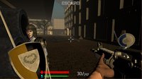 Modern Knights screenshot, image №1034719 - RAWG