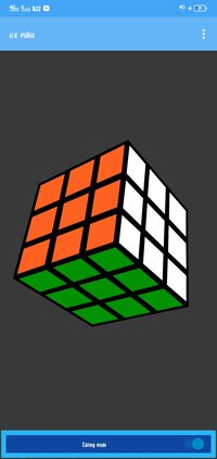 Ice Rubik screenshot, image №3360118 - RAWG