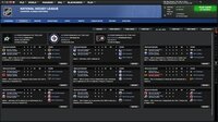 Franchise Hockey Manager 11 screenshot, image №4112065 - RAWG