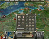 Aggression: Reign over Europe screenshot, image №453201 - RAWG