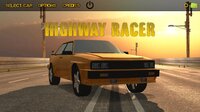 Highway Racer 2 screenshot, image №3006364 - RAWG