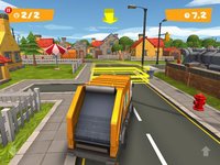 Garbage Truck Drivers Wanted screenshot, image №1695343 - RAWG