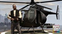 Grand Theft Auto IV: The Ballad of Gay Tony screenshot, image №530391 - RAWG