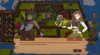 Heroes of Eternal Quest screenshot, image №3997306 - RAWG