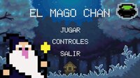 El Mago Chan screenshot, image №3722181 - RAWG