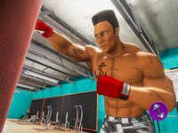 MMA Gym Workout Fitness Tycoon screenshot, image №2987473 - RAWG