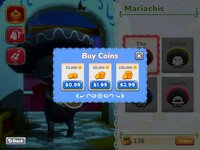 Dashing Mariachis screenshot, image №2740792 - RAWG