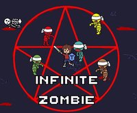 Infinite Zombie (itch) screenshot, image №2381430 - RAWG