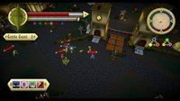 Soulmancer screenshot, image №1159726 - RAWG