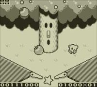 Kirby's Pinball Land screenshot, image №260642 - RAWG