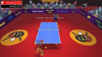 Table Tennis Toon! screenshot, image №3999648 - RAWG