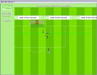 New Star Soccer 3 screenshot, image №464985 - RAWG