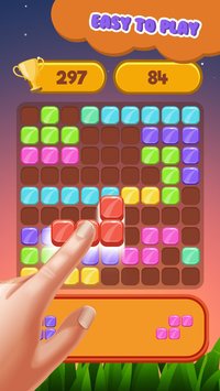 Jewel Block Puzzle Legend Lite screenshot, image №1314392 - RAWG