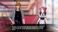 University Love Affair screenshot, image №3686066 - RAWG