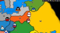 Countryballs: Rise of Europe screenshot, image №4152408 - RAWG