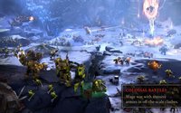 Warhammer 40,000: Dawn of War III screenshot, image №2064712 - RAWG