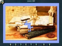 1001 Jigsaw Detective screenshot, image №2982319 - RAWG