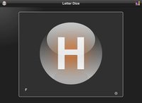 Letter Dice screenshot, image №2069219 - RAWG