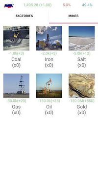 Simulator of Russia Premium screenshot, image №1386875 - RAWG
