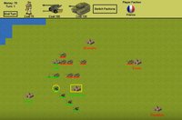 Glory of Generals (itch) screenshot, image №1297205 - RAWG