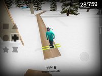 MyTP 2.5 FREE - Ski, Freeski and Snowboard screenshot, image №2066639 - RAWG