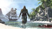 Assassin’s Creed IV: Black Flag screenshot, image №141355 - RAWG